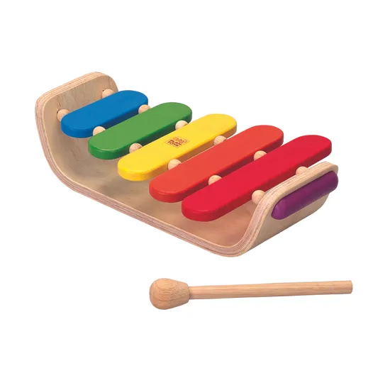 PlanToys Oval Xylophone