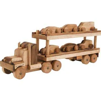 Car Transporter Truck  57 cm