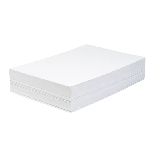 Cartridge Paper A2 125gsm - Pack of 500