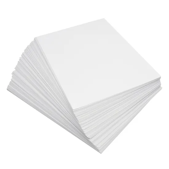 Cartridge Paper A2 125gsm - Pack of 500