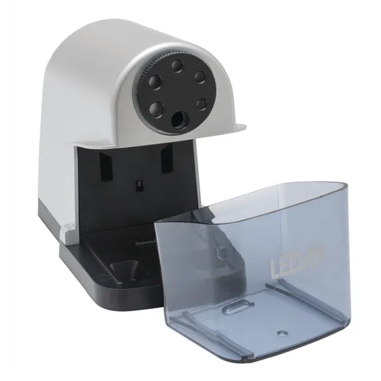 Ledah 6 Hole Electric Sharpener