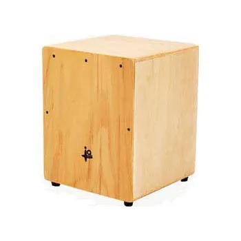 Unleash Your Creativity with the Versatile Cajon Instrument.