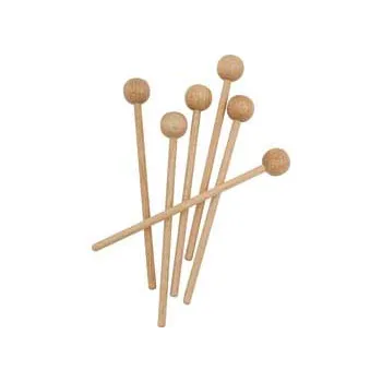 Wooden deals mallet instrument