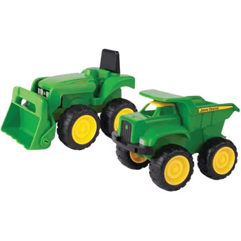 John Deere Original Equipment Powdered Graphite (Set of 2