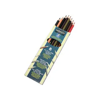 Sargent Art Multicultural Coloured Pencils Pack 8   Sa7208 Sargent Art Multicultural Coloured Pencils Pack 8.webp