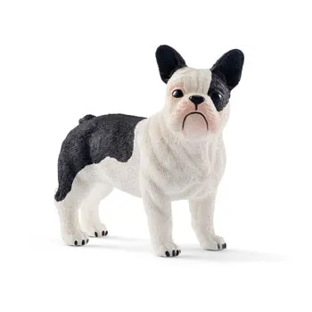 Schleich French Bulldog