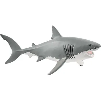 Schleich shark cheap