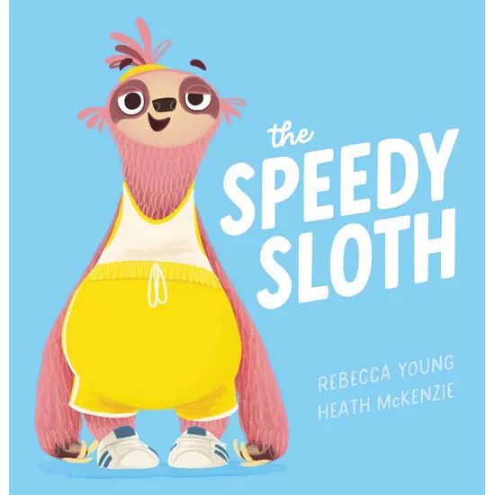 The Speedy Sloth
