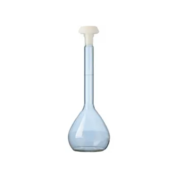 100 Ml Grade B Volumetric Flask