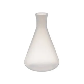 Conical Flask - Polypropylene - 100ml