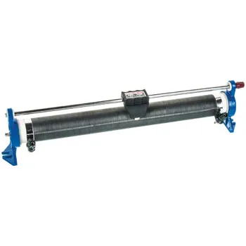 Rheostat - Carbon Brush 125 ohm