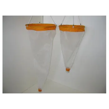 Plankton Net - with Towing Harness - 250 micron
