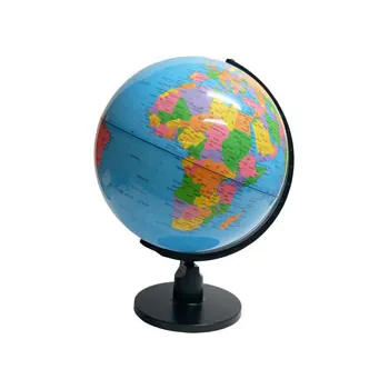 World Globe Political 32cm