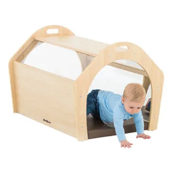 Tunnels for outlet babies