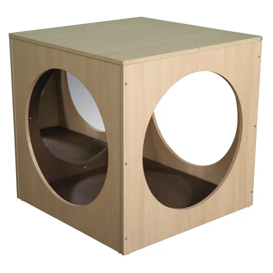 SafeSpace Cubi Mirror PlaySpace