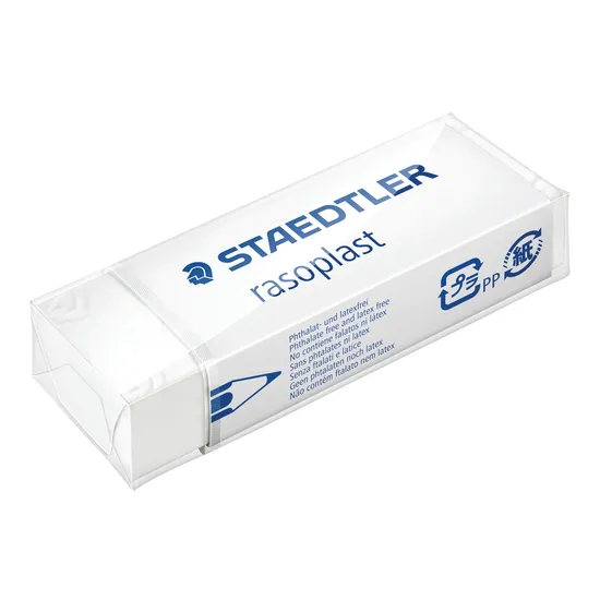 Staedtler Bulk School Eraser - Pack of 200