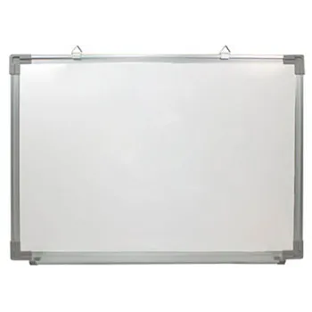 90 x 60cm Whiteboard with Magnetic Surface