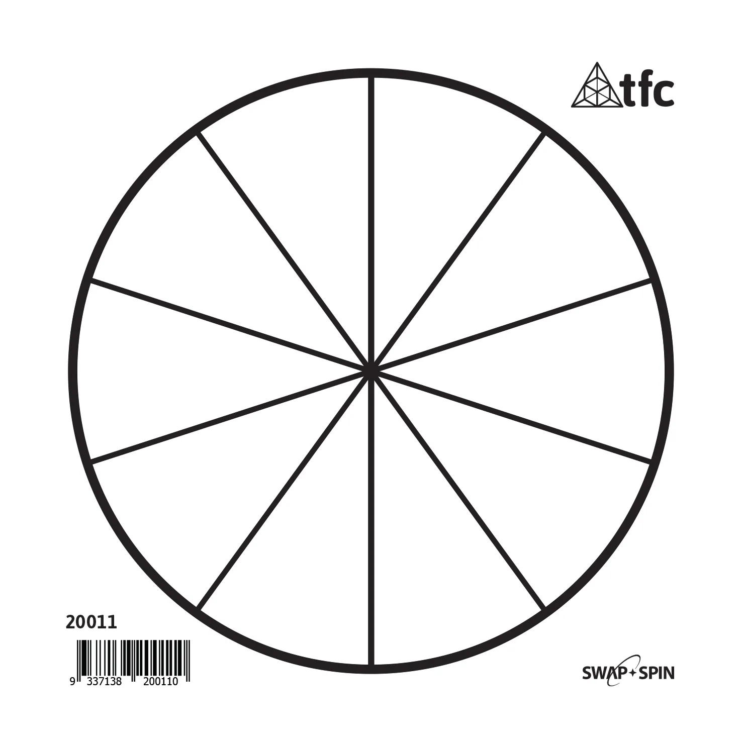 inserts-blank-10 for Free Blank Spinner Template Printable Inserts Blank 10 for Free Blank Spinner Template Printable