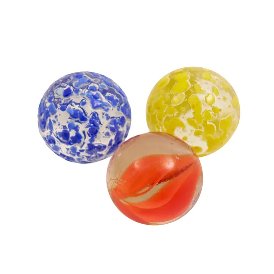 Marbles Assorted