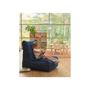 Harmony memory shop foam lounger