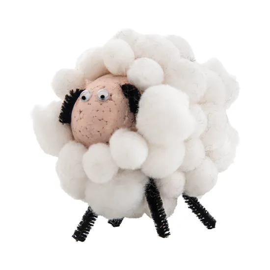 Assorted Joggle Eyes – Pack of 550