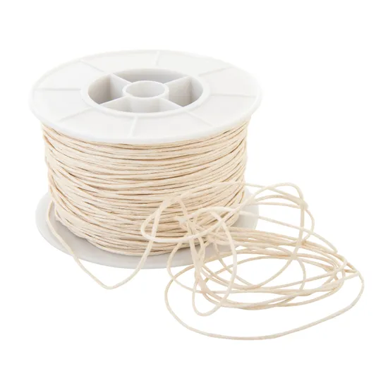 Natural Beading Cord