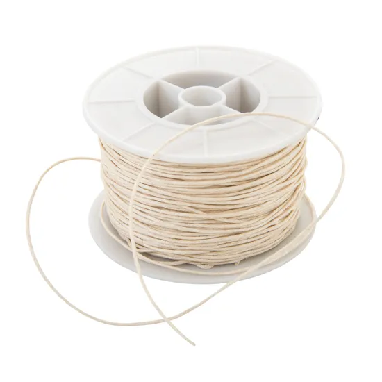 Natural Beading Cord