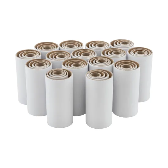 Cardboard Tubes Assorted - Pack of 60