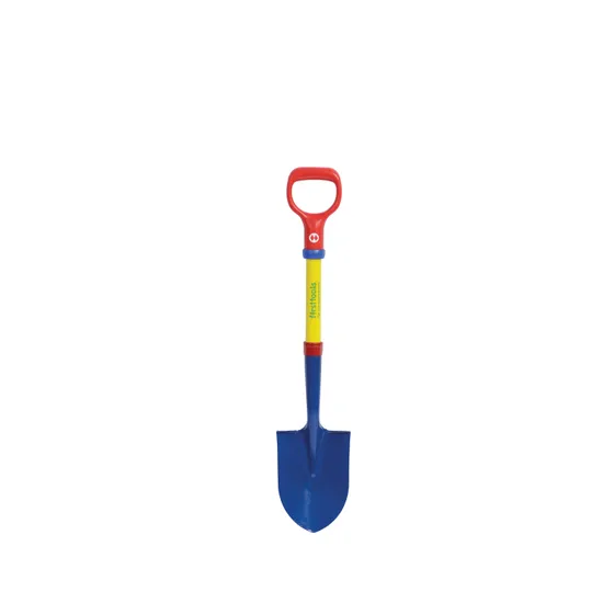 First Tools Garden Spade 72 cm