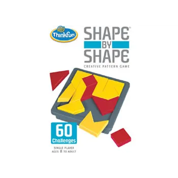 Shape By Shape