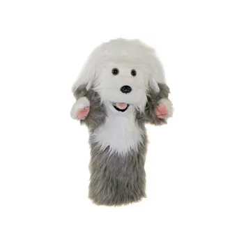 Sheepdog puppet best sale