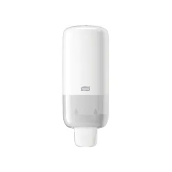 Tork Foam Soap Dispenser White S4