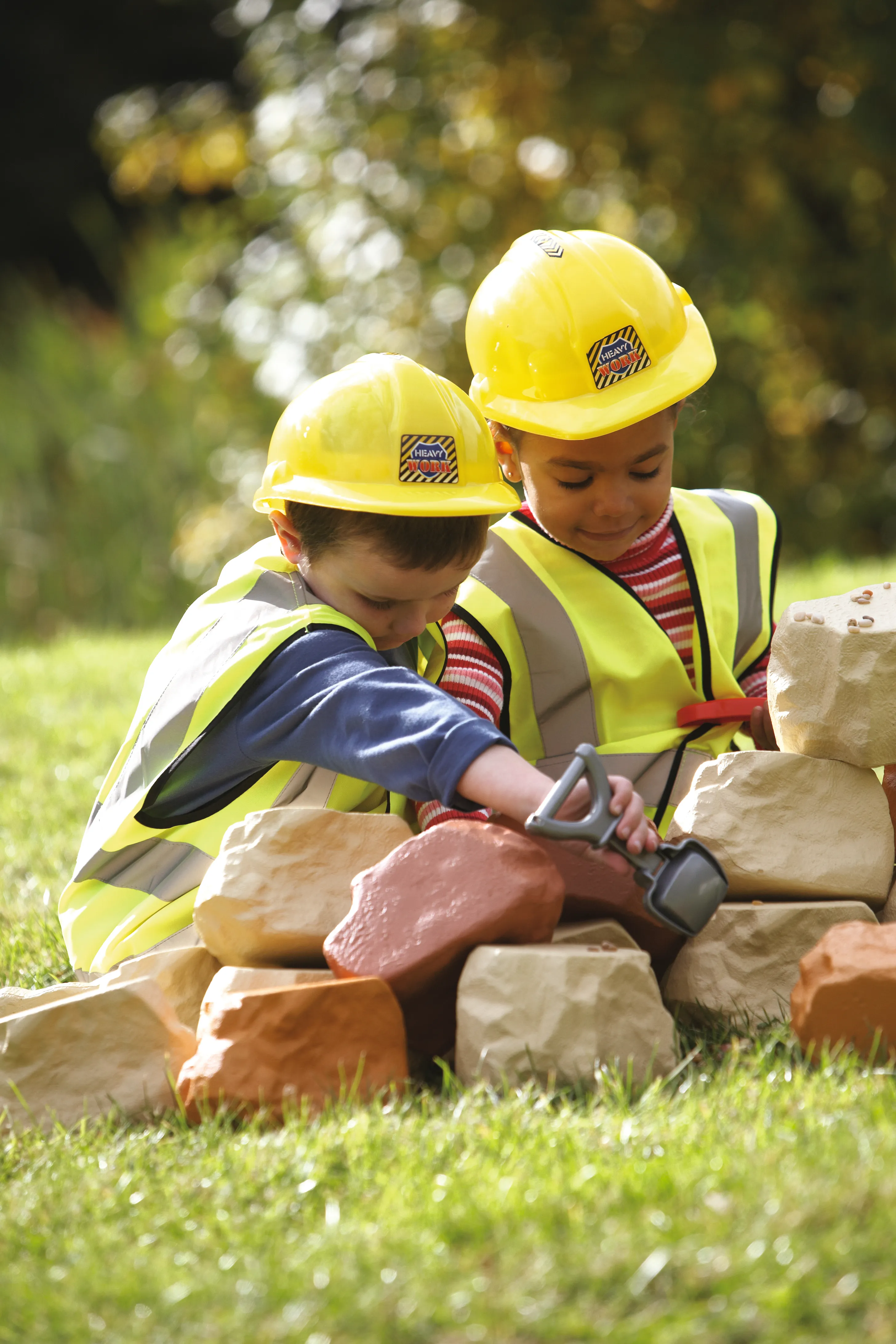 Early Childhood Education Rocks Daycare And Preschool In Castle Rock,
