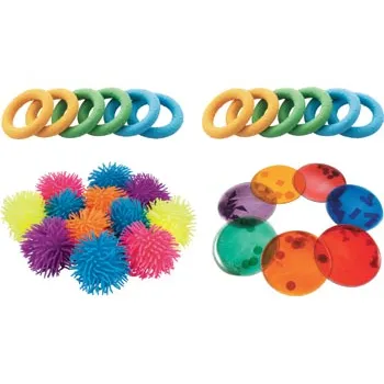 Fidget Toy Resource Pack of 31