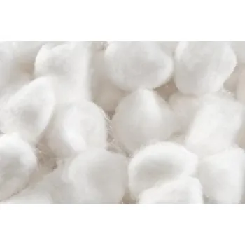 Cotton Wool Balls 100 pack - First Aid Online