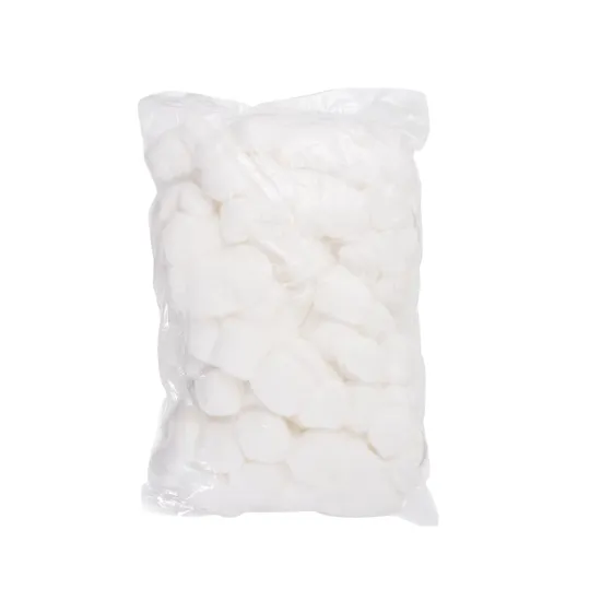 How to Sterilize Cotton Balls at Home: Easy & Effective Methods