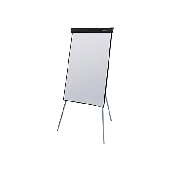 Flipchart Stand 1035x670mm Tripod Magnetic