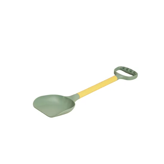 Ecoline Bucket, Sieve, Scoop & Rake set by Viking Toys main image 0