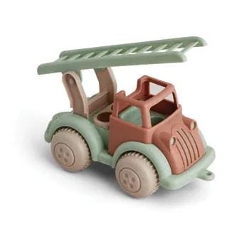 Eco Friendly Jeep - 14.5cm - Hearts range by Viking Toys main image 1