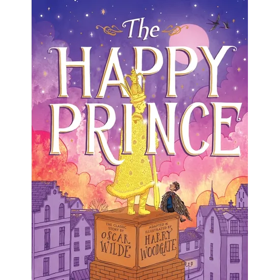 The Happy Prince