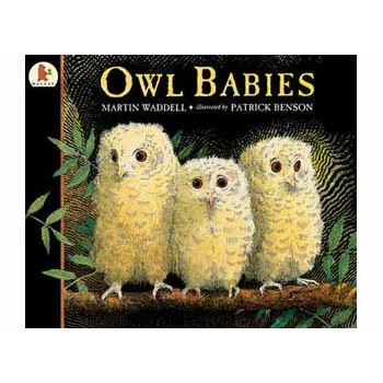 Owl babies book cheap read online