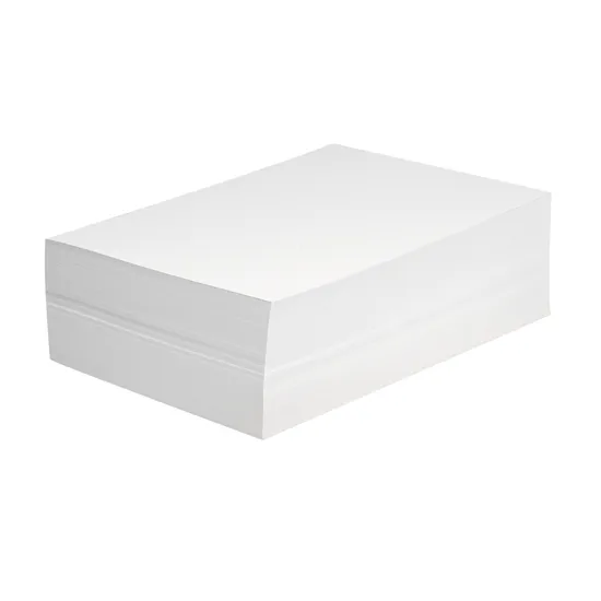 Litho Paper (255 x 380 mm) 60 gsm – Pack of 500