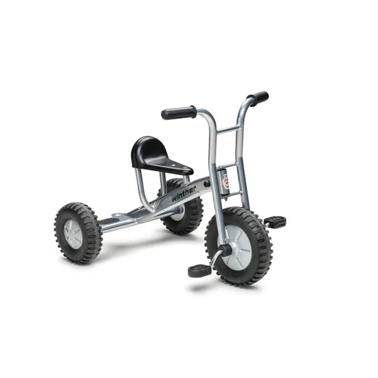 Windy Tricycle