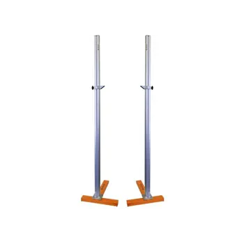 WOS Club High Jump Stands