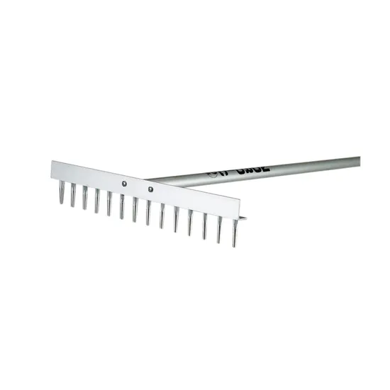 Nordic Aluminium Rake