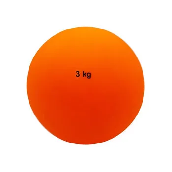Indoor Shot Put 3kg