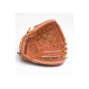 Synthetic baseball glove online