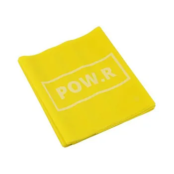 Resist-A-Band Strips - 1.5m Yellow