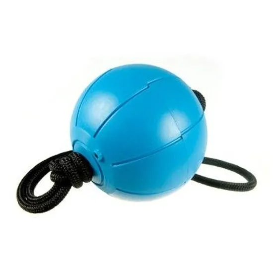 Gym Ball with Rope - 2kg