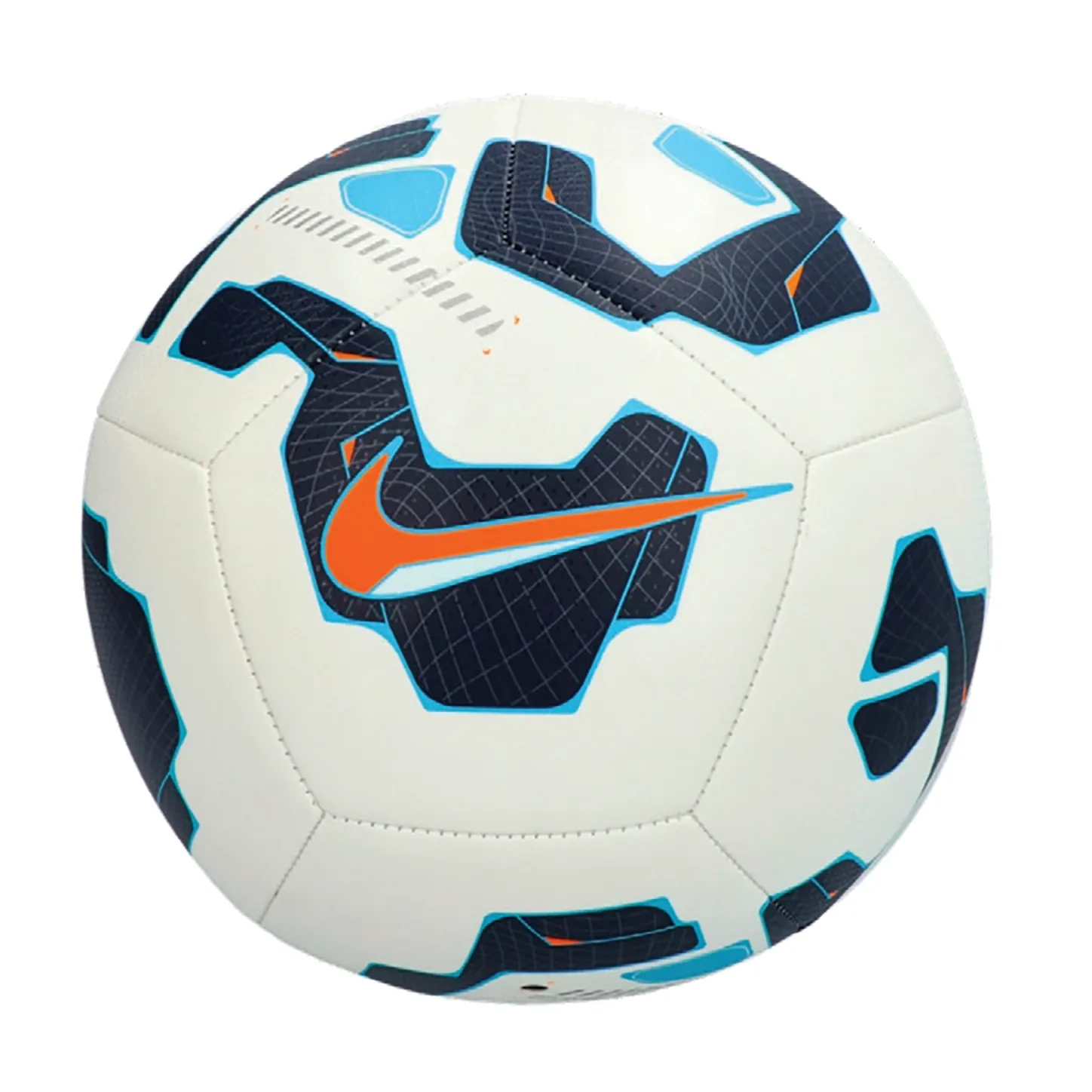 Nike Pitch Team Training Soccer Ball Size 5